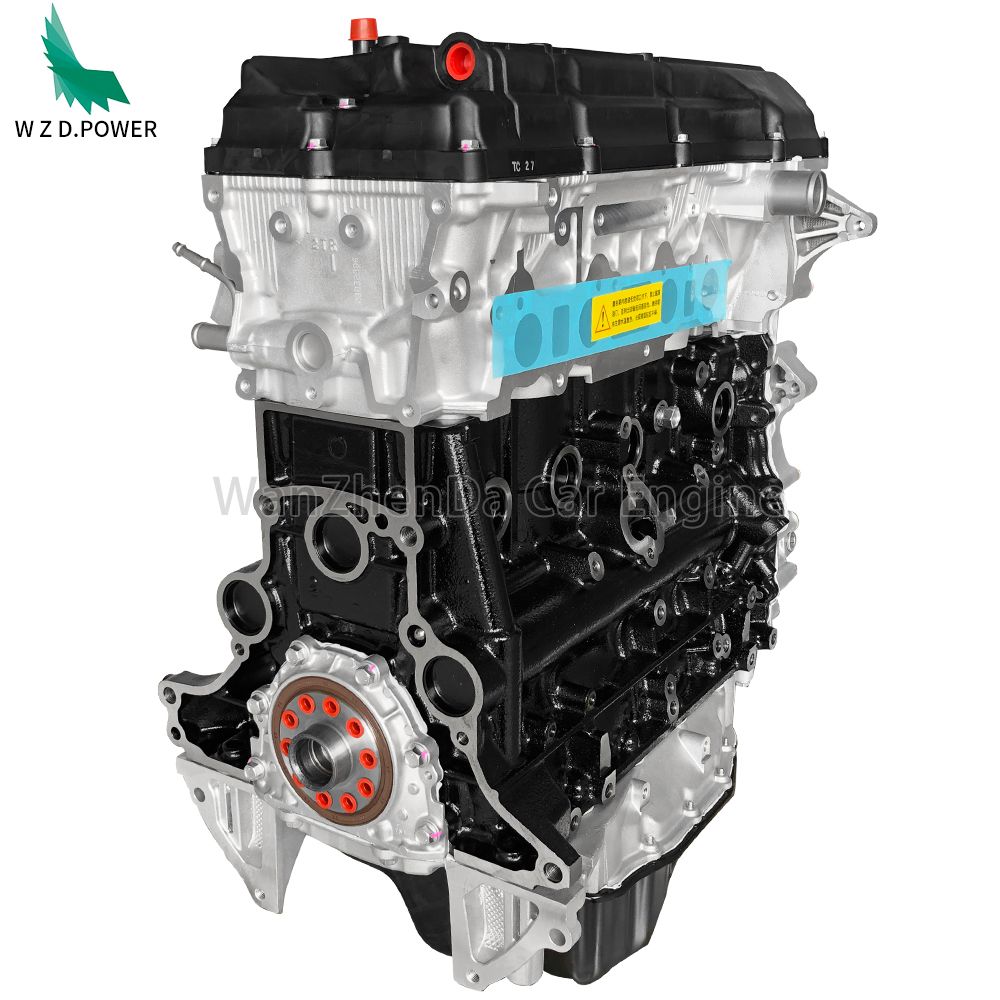 Original Equipment Manufacturing for Toyota Prado Hiace Land Cruiser Costa Runner Coaster 2TR Engine